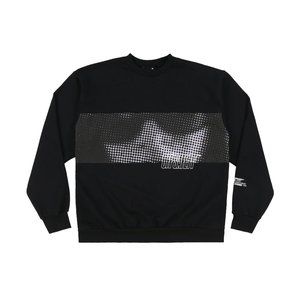 Aaliyah X Off Safety Exclusive All Eyes On Me Sweatshirt